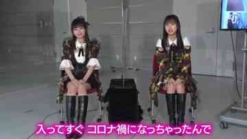 220426 AKB48, Saikin Kiita ~Issho ni Nanka Yatte Mimasen ka~ Unreleased Premium Video ‘AKB48, Saikin Kiita’ episode 15 Studio Talk Full Version – HD.mp4-00008