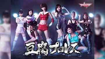 Tofu Pro Wrestling