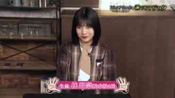 220502 Syumi Doki! – Nogizaka46 Hayashi Runa – HD.mp4-00010