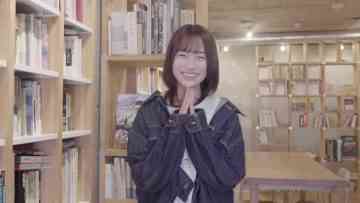 220504 [10th Basura Memorial!] Nogizaka46 Kakehashi Sayaka Personal PV ‘Machiawase’ – FHD.mp4-00014