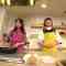 220504 Hanihamo Pajapa Gohan – Studio View – AKB48 Inagaki Kaori, Nagatomo Ayami – FHD.mp4-00003