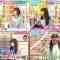 220504 LOVE it! – Hinatazaka46 Tomita Suzuka, Matsuda Konoka & Sakurazaka46 Seki Yumiko, Tamura Hono, Moriya Rena – HD-tile