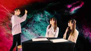 220505 [10th Basura Memorial!] Nogizaka46 Kuromi Haruka Personal PV ‘Nounai Kaigi’ – FHD.mp4-00017