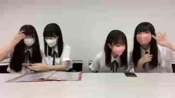 220507 AKB48 17th Generation Members SHOWROOM Delivery! – SD.mp4-00002