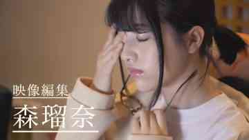 220508 [10th Basura Memorial!] Nogizaka46 Hayashi Runa Personal PV ‘Hatsubai Enki (Kari) (Hayashi)’ – FHD.mp4-00005