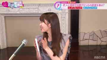 220512 NeoBuzz! Hiromi Sashihara no Koi no Osewa Hajimemashita – ex-HKT48 Sashihara Rino – HD.mp4-00001