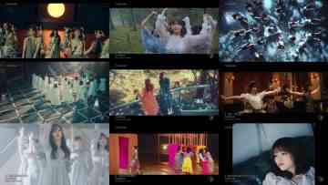 220513 M-ON! Nogizaka46 MV Selects – HD-tile