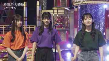 220516 New Nogizaka Star Tanjou! Hulu Original – 5-Kisei no Chousen 4 – FHD.mp4-00002