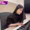 220519 [Playing Story] Kubo Shiori Challenging Piano in 20 Days! [TV Station] [Nogizaka 46Hours TV] – FHD.mp4-00003