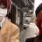 220520 [Bungo Stray Dogs] Kaki & Tamura Went on a Pilgrimage to The Sacred Place! [Anime] [Cosplay] – Nogizaka46 Kaki Haruka, Tamura Mayu – FHD.mp4-00001