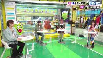 220522 Mirai Monster – AKB48 Okada Nana, Okabe Rin – HD.mp4-00001