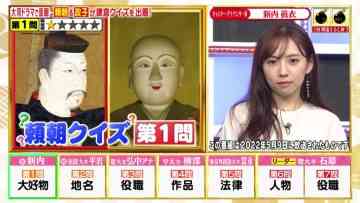 220522 Quiz Presen Variety Q Sama!! Masterpiece Selection – ex-Nogizaka46 Takayama Kazumi, Shinuchi Mai – HD.mp4-00001