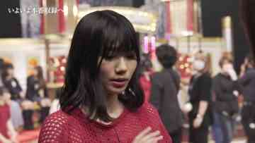 220530 New Nogizaka Star Tanjou! Hulu Original – 5-Kisei no Chousen 6 – FHD.mp4-00003