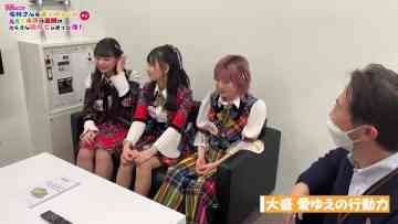 220415 AKB48 Sayonara Mouri-san SHOWROOM Original – FHD.mp4-00002