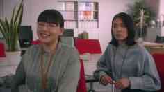 220601 Mental Tsuyome Bijo Shirakawa-san 09 – ex-AKB48 Noro Kayo, Akimoto Sayaka – HD.mp4-00011
