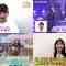 220603 Yoru BAGUETTE – Nogizaka46 Okamoto Himena & ex-AKB48 Minegishi Minami Cut – HD-tile