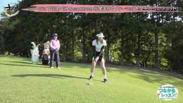 220612 Golf no Kizuna – ex-AKB48 Nagao Mariya – HD.mp4-00002