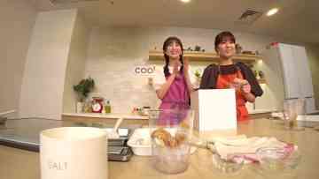 220612 Hanihamo Pajapa Gohan – Studio View – AKB48 Shimizu Maria, Nagatomo Ayami – FHD.mp4-00001