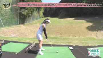 220619 Golf no Kizuna – ex-AKB48 Nagao Mariya – HD.mp4-00003