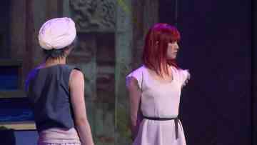 220619 Musical ‘Magi’ -Meikyuu Kumikyoku- Osaka 1700 Performance Switching Angle – AKB48 Okada Nana – HD.mp4-00002