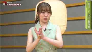 220619 Tokyo 03 in UNDERDOGS – Kyou wa Maketa Kedo, Ashita wa Zettai Katsu – SKE48 Suda Akari – HD.mp4-00002