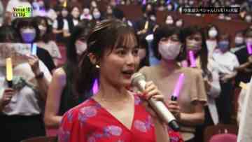 220625 Venue 101 – ex-Nogizaka46 Ikuta Erika – HD.mp4-00004