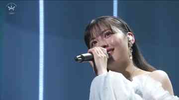 220628 Hinatazaka46 Watanabe Miho Graduation Ceremony – FHD.mp4-00002