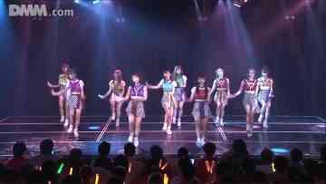 220630 NMB48 Theater Performance 1830 – HD.mp4