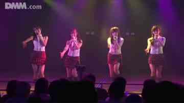 220703 AKB48 Theater Performance 1330 – HD.mp4