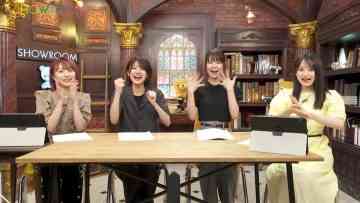 220703 Mou Natsu Desu ne. Team 8 Dai Happyou Special – HD.mp4-00002