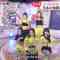 220704 Mezamashi TV – LE SSERAFIM Cut – HD.mp4-00003