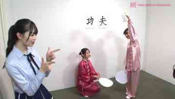 220712 Shin YNN NMB48 CHANNEL – Isao ga Tarinai! Mio-chan Saku-chan – FHD.mp4-00001