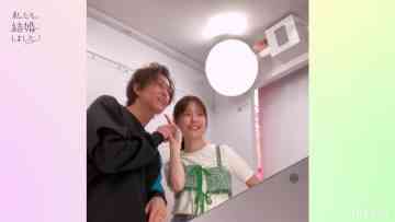 220715 Watashitachi Kekkon Shimashita 3 – ex-AKB48 Shimazaki Haruka, Takahashi Minami – HD.mp4-00001