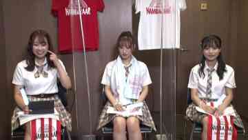 220716 NMB48 NAMBAZAAR ~Shiro-gumi 2022~ Behind-the-scenes – HD.mp4-00001