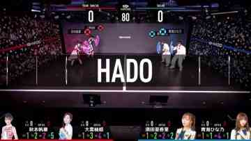 220718 Jisedai Sports Variety Nexpo! – SKE48 Suda Akari, Aoumi Hinano & ex-AKB48 Ishida Haruka, Miyazaki Miho & ＝LOVE Sasaki Maika, Saito Kiara – HD.mp4-00003