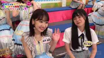 220722 AKB48 Sayonara Mouri-san SHOWROOM Original – FHD.mp4-00002