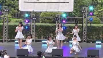 220724 tbc Natsu Matsuri 2022 – Radio Summer Stage – AKB48 Cut – HD.mp4-00005