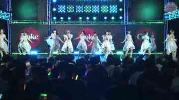 220726 Coca-Cola SUMMER STATION Ongaku LIVE – AKB48 – HD.mp4-00001