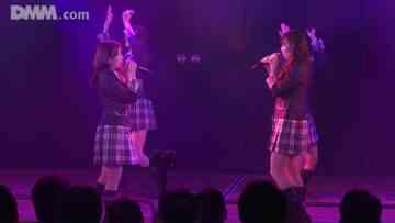 220716 AKB48 Theater Performance 1330 – HD.mp4