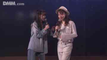 220802 AKB48 Theater Performance 1830 – HD.mp4