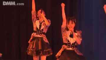 220803 NMB48 Theater Performance 1830 – HD.mp4