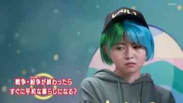 220805 Chikyuu wa Houchi Shitete Mo Sodatanai – ex-Nogizaka46 Ito Marika – HD.mp4-00003