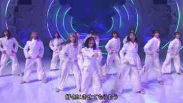 220806 MUSIC FAIR – Sakurazaka46 – HD.mp4-00008