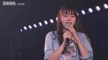 220807 AKB48 Theater Performance 1330 – HD.mp4