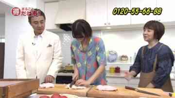 220808 Okaimono Seikatsu Jouhou – ex-SKE48 Miyazawa Sae – HD.mp4-00012