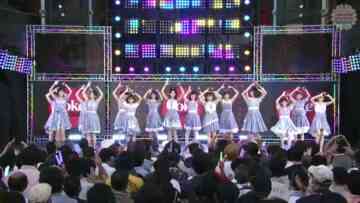 220811 Coca-Cola SUMMER STATION Ongaku LIVE – AKB48 Team 8 – HD.mp4-00001
