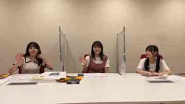 220811 September 2022 SKE48 Nippon Gaishi Hall Concert Approaching! ‘Members Everyday Relay Delivery’ 1500 – SD.mp4-00002