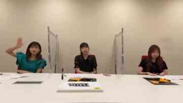 220812 September 2022 SKE48 Nippon Gaishi Hall Concert Approaching! ‘Members Everyday Relay Delivery’ 1630 – SD.mp4-00003