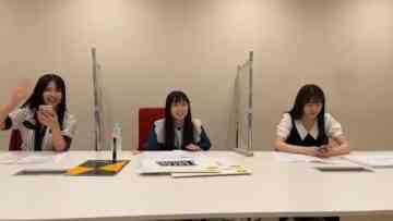 220812 September 2022 SKE48 Nippon Gaishi Hall Concert Approaching! ‘Members Everyday Relay Delivery’ 1930 – SD.mp4-00005