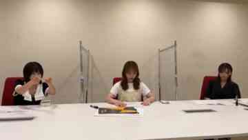 220813 September 2022 SKE48 Nippon Gaishi Hall Concert Approaching! ‘Members Everyday Relay Delivery’ 1130 – SD.mp4-00002